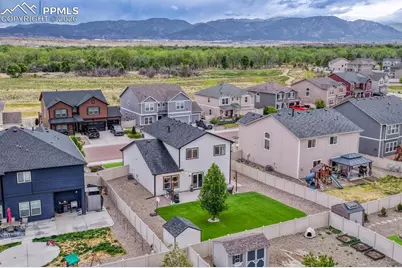 10757 Hidden Prairie Parkway, Fountain, CO 80817 - Photo 45