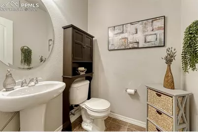 10757 Hidden Prairie Parkway, Fountain, CO 80817 - Photo 23