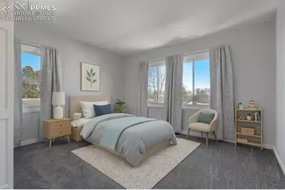 3101 Broadmoor Valley Road #C, Colorado Springs, CO 80906 - Photo 31