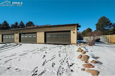 3101 Broadmoor Valley Road #C, Colorado Springs, CO 80906 - Photo 45