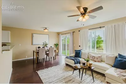 1235 Lords Hill Drive, Fountain, CO 80817 - Photo 7