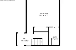 15061 Pleasant View Dr, Colorado Springs, CO 80921 - Photo 43