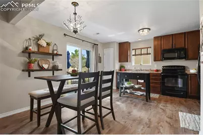 2253 Shady Aspen Drive, Colorado Springs, CO 80921 - Photo 7