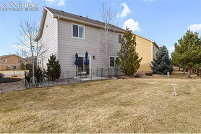 2253 Shady Aspen Drive, Colorado Springs, CO 80921 - Photo 27