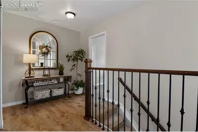 2253 Shady Aspen Drive, Colorado Springs, CO 80921 - Photo 13