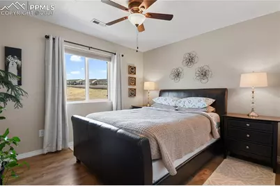 2253 Shady Aspen Drive, Colorado Springs, CO 80921 - Photo 17