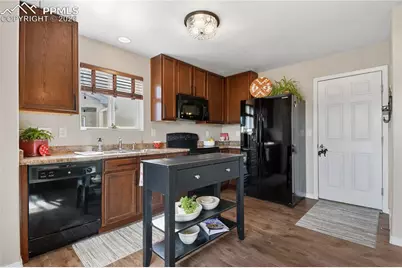 2253 Shady Aspen Drive, Colorado Springs, CO 80921 - Photo 9