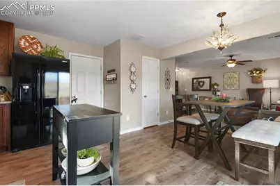 2253 Shady Aspen Drive, Colorado Springs, CO 80921 - Photo 11