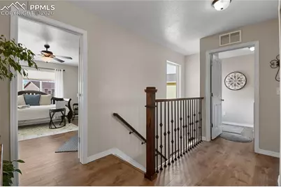 2253 Shady Aspen Drive, Colorado Springs, CO 80921 - Photo 23