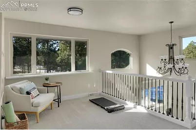 17350 Goshawk Road, Colorado Springs, CO 80908 - Photo 21