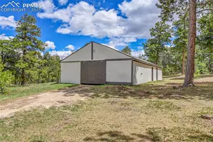 17350 Goshawk Rd, Colorado Springs, CO 80908 - Photo 43