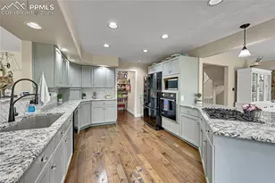 17350 Goshawk Rd, Colorado Springs, CO 80908 - Photo 13