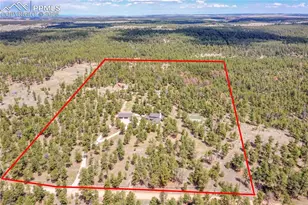 17350 Goshawk Rd, Colorado Springs, CO 80908 - Photo 49