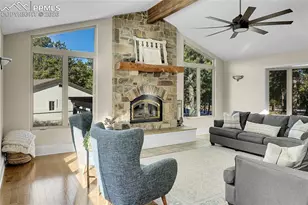 17350 Goshawk Rd, Colorado Springs, CO 80908 - Photo 7