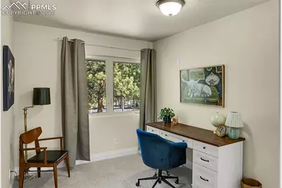 17350 Goshawk Road, Colorado Springs, CO 80908 - Photo 19