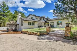 17350 Goshawk Rd, Colorado Springs, CO 80908 - Photo 3