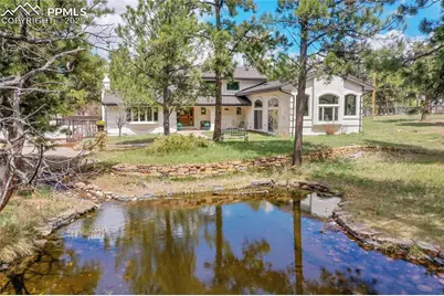 17350 Goshawk Road, Colorado Springs, CO 80908 - Photo 39