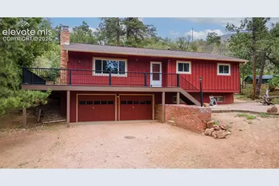 7930 Topeka Avenue, Cascade, CO 80809 - Photo 1