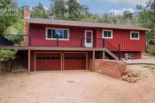 7930 Topeka Ave, Cascade, CO 80809 - Photo 1