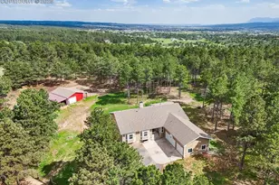 20125 Indi Dr, Monument, CO 80132 - Photo 1