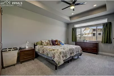 10830 Morning Hills Drive, Peyton, CO 80831 - Photo 19