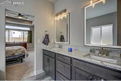 10830 Morning Hills Drive, Peyton, CO 80831 - Photo 25