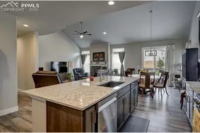10830 Morning Hills Drive, Peyton, CO 80831 - Photo 11