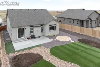 10830 Morning Hills Drive, Peyton, CO 80831 - Photo 43