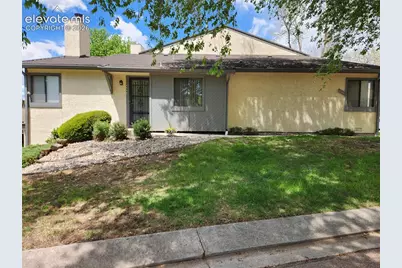 4540 Castlepoint Drive, Colorado Springs, CO 80917 - Photo 1