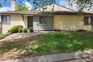 4540 Castlepoint Dr, Colorado Springs, CO 80917 - Photo 1