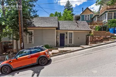 909 Osage Avenue, Manitou Springs, CO 80829 - Photo 23