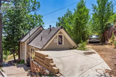 909 Osage Avenue, Manitou Springs, CO 80829 - Photo 25