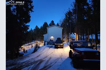 509 Wakanda Trail, Woodland Park, CO 80863 - Photo 27