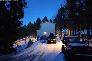 509 Wakanda Trail, Woodland Park, CO 80863 - Photo 27