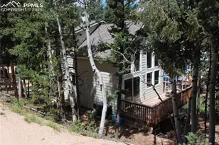 509 Wakanda Trail, Woodland Park, CO 80863 - Photo 3