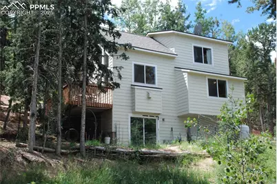 509 Wakanda Trail, Woodland Park, CO 80863 - Photo 5