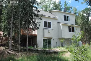 509 Wakanda Trail, Woodland Park, CO 80863 - Photo 5