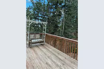 509 Wakanda Trail, Woodland Park, CO 80863 - Photo 9