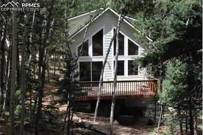 509 Wakanda Trail, Woodland Park, CO 80863 - Photo 37