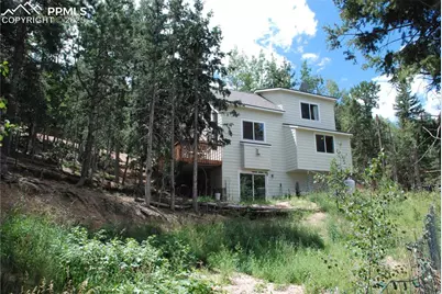509 Wakanda Trail, Woodland Park, CO 80863 - Photo 31