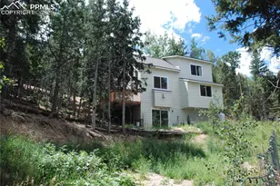 509 Wakanda Trail, Woodland Park, CO 80863 - Photo 31