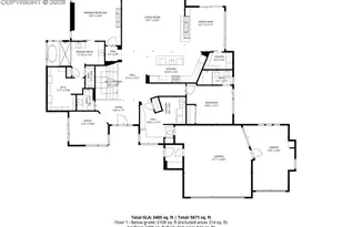 16496 Florawood Pl, Monument, CO 80132 - Photo 41