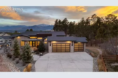 16496 Florawood Place, Monument, CO 80132 - Photo 1