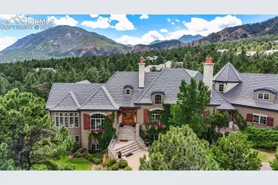 1975 Fox Mountain Point, Colorado Springs, CO 80906 - Photo 1