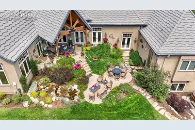 1975 Fox Mountain Point, Colorado Springs, CO 80906 - Photo 39