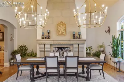 1975 Fox Mountain Point, Colorado Springs, CO 80906 - Photo 5