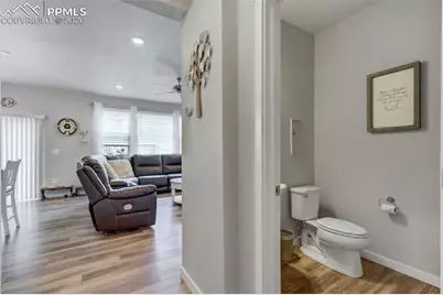 8101 Goldenray Place, Colorado Springs, CO 80908 - Photo 17