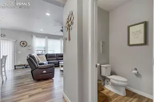 8101 Goldenray Pl, Colorado Springs, CO 80908 - Photo 17