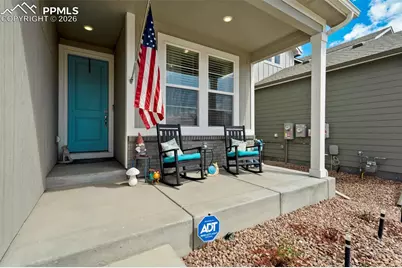 8101 Goldenray Place, Colorado Springs, CO 80908 - Photo 3