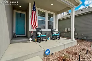 8101 Goldenray Pl, Colorado Springs, CO 80908 - Photo 3